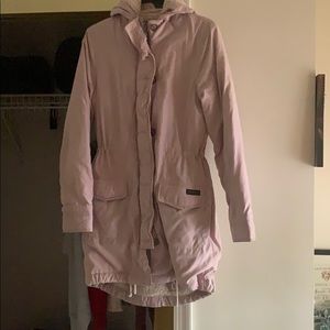 Abercrombie winter  jacket